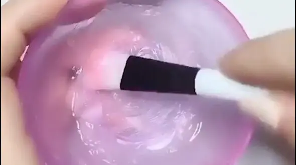 طرز ساخت ساده ترین ماسک پوست / فیلم