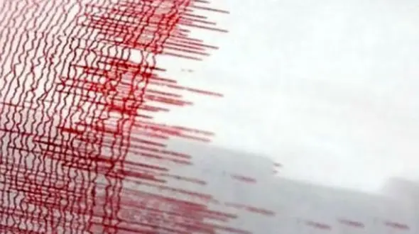 زمین لرزه در استان فارس / دقایقی پیش رخ داد