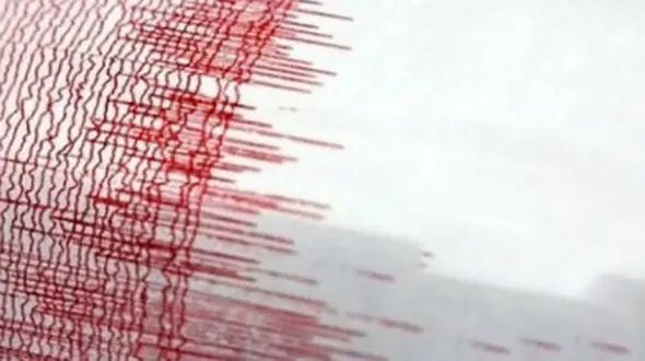 زمین لرزه این بار تربت حیدریه را لرزاند 