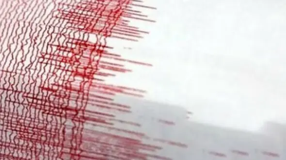 مرگ وحشتناک یک مرد در فرار از زلزله / در آلبانی رخ داد