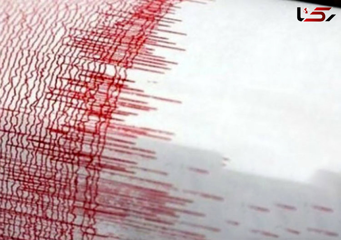زمین لرزه ۳.۶ ریشتری به سوادکوه خسارت زد