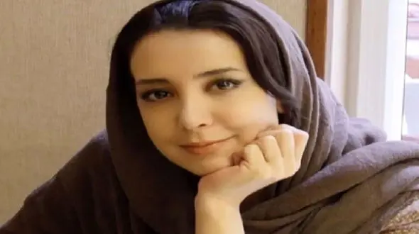 رابطه سحر جعفری جوزانی با مرد آمریکایی / سپنتا کیست؟