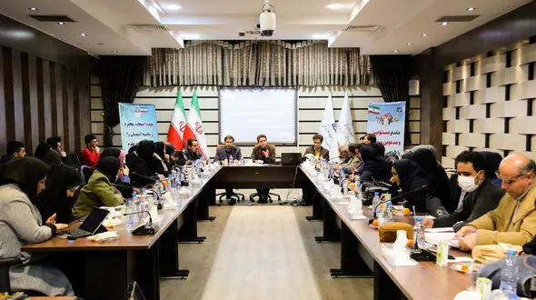 بزرگترین بیمارستان هزار تختخوابی غرب کشور در همدان / بزودی کنلگ زنی می شود