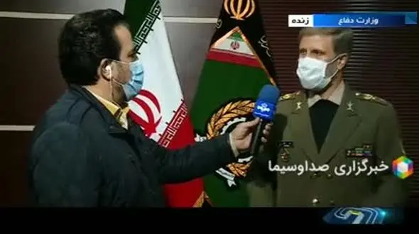 چرایی ترور شهید محسن فخری زاده از زبان امیر حاتمی + فیلم