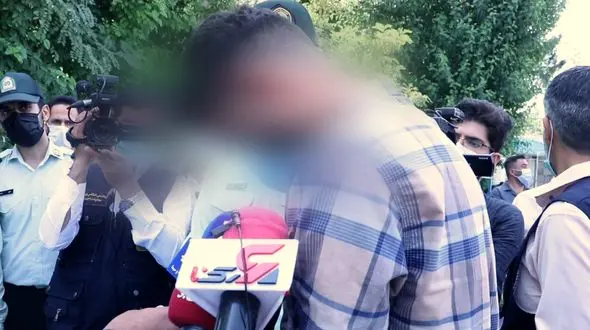  فیلم گفتگو با فروشنده سوالات کنکور + جزییات و عکس