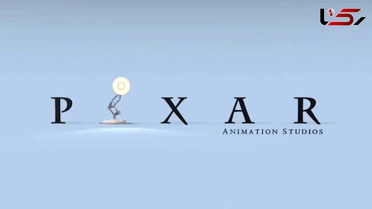 فیلم ادیت زیبا از انیمیشن های پیکسار
