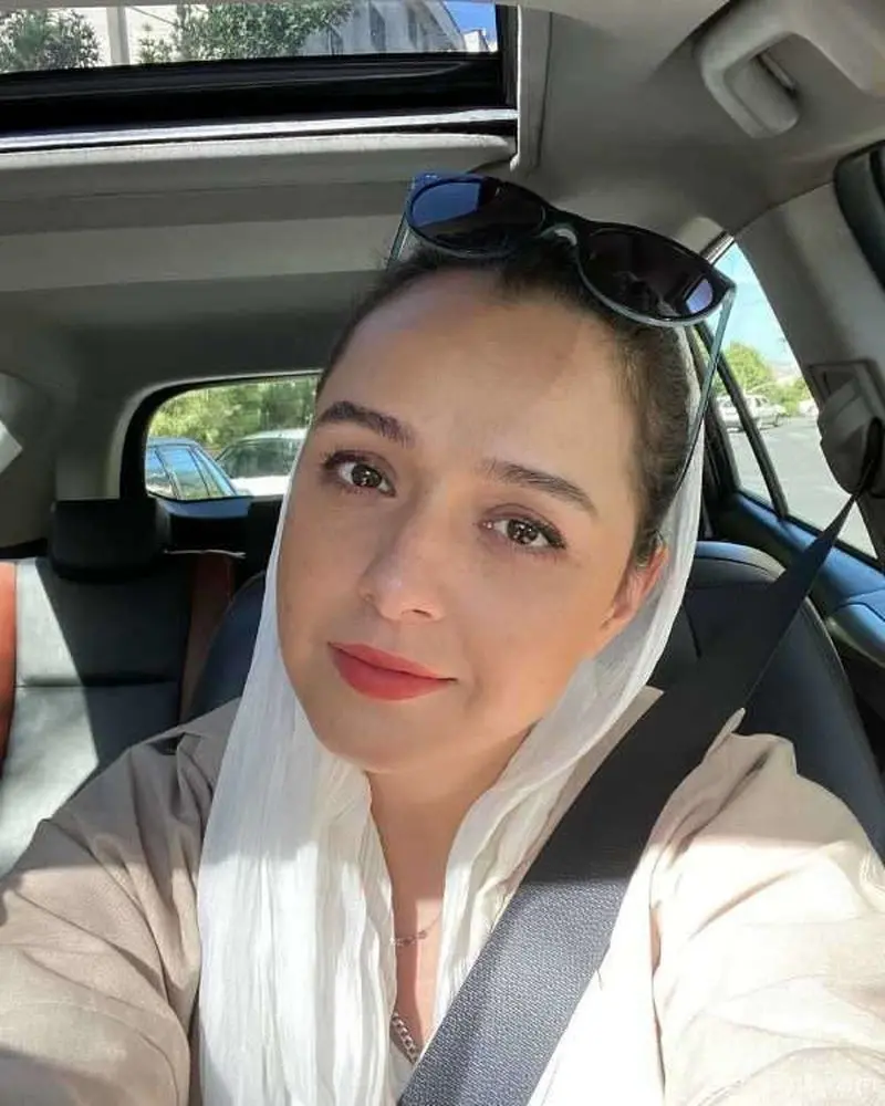 عکسهای قدیمی ترانه علیدوستی