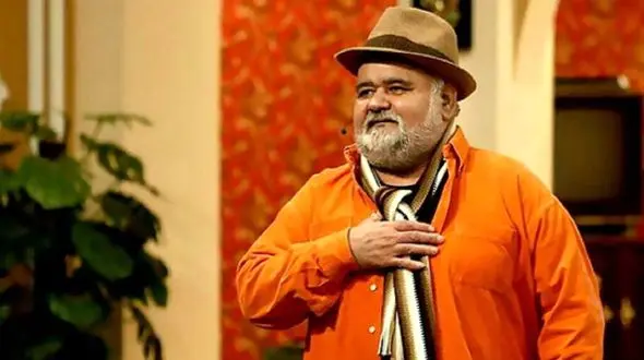 اکبر عبدی: فقط با هفتصد میلیون تومان آپارتمان دوبلکس با تمام امکانات که همه وسایل آن برند آلمان است در ترکیه خریداری کردم!