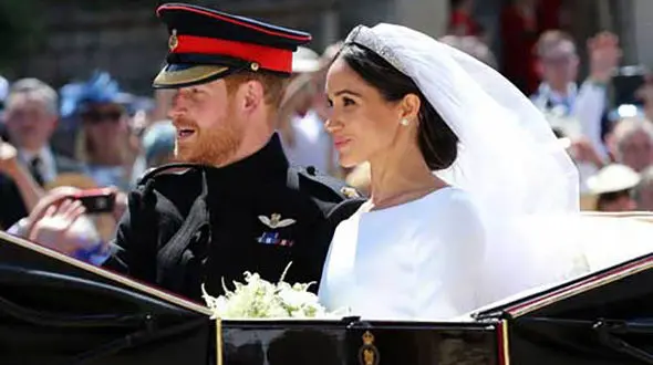 حاشیه‌های خواندنی از پرخرج ترین عروسی جهان