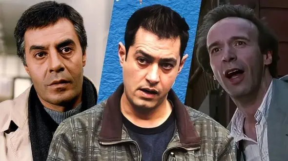 به احترام پدران؛ قاب های ماندگار پدرانه سینمای ایران و جهان