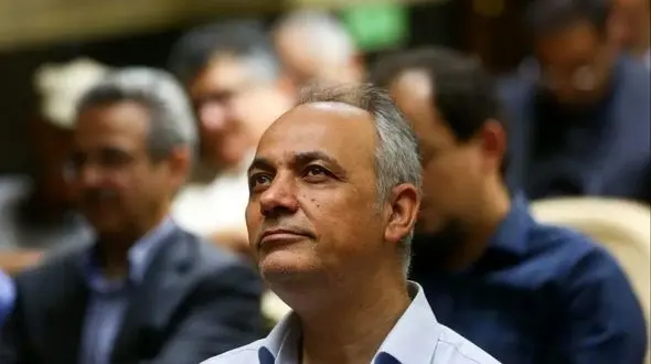 انتقاد زیدآبادی به مخالفان روزنامه هم‌میهن: همه‌اش مال خودتان!