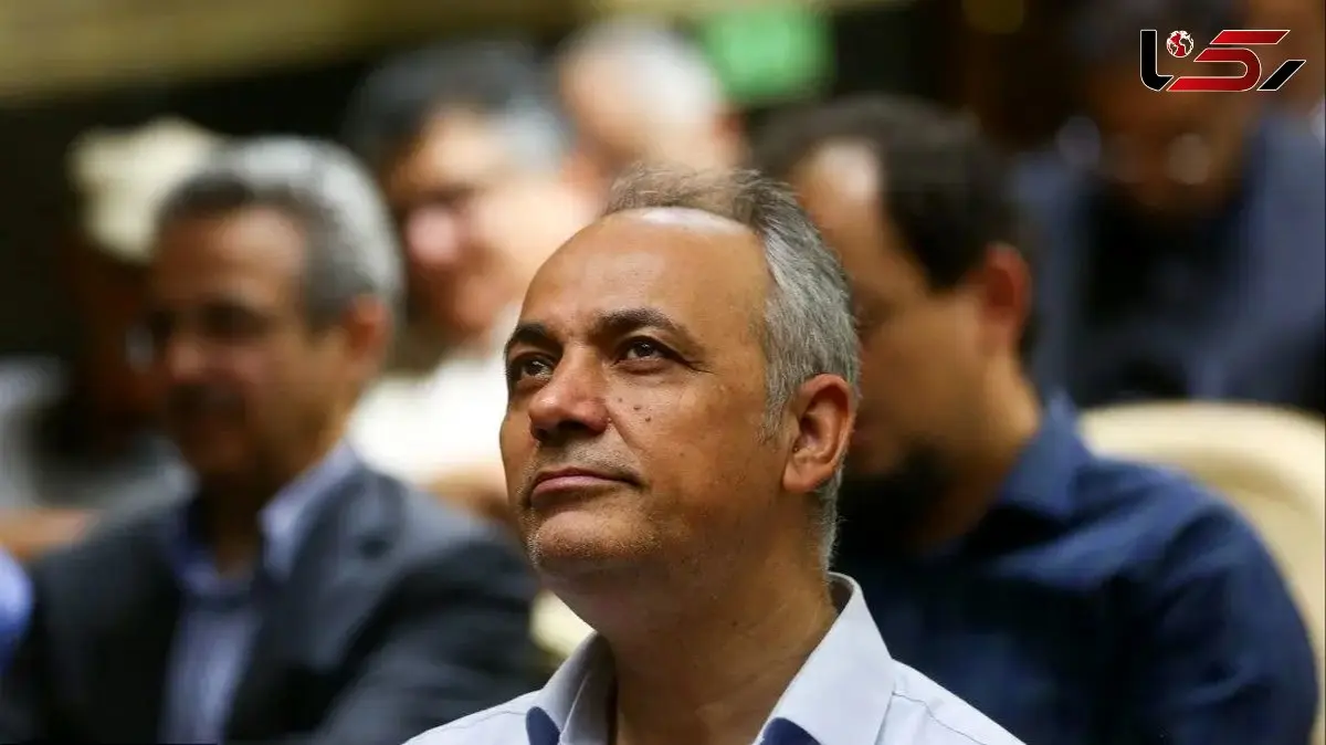 انتقاد زیدآبادی به مخالفان روزنامه هممیهن: همهاش مال خودتان!