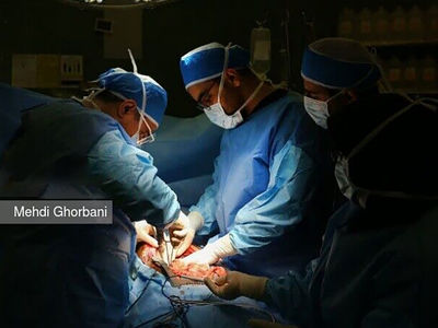 نجات زندگی 3 بیمار با اهدای عضو بانوی فداکار در آذربایجان‌ غربی