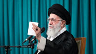 پیام تلویزیونی رهبر معظم انقلاب خطاب به ملت ایران