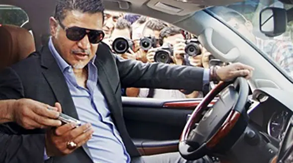 واکنش جالب "علی دایی" به گلایه های "علی کریمی"