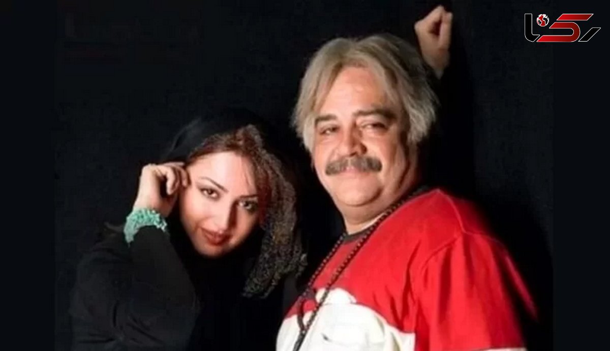 فیلم / محمدرضا شریفی نیا: همه من رو دو زنه می دونن / خدایی به کسی دیگه غیر از من میاد دو تا زن داشته باشه؟