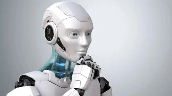 رباتی جدید: ساخته شده بدون حسگر و هوش مصنوعی!