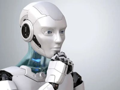 رباتی جدید: ساخته شده بدون حسگر و هوش مصنوعی!