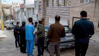 12 عکس از صحنه قتل عام خانوادگی کرمانشاه / 2 گلوله به هر مقتول + جزییات