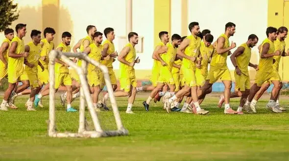 همه چیز درباره باز شدن پنجره استقلال و نقش افراد