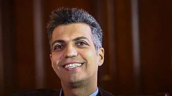 عادل فردوسی‌پور در عصر جدید! /  واقعیت را باید پذیرفت ! + جزییات