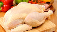 قیمت جدید مرغ در بازار / مردم توان مالی خرید مرغ 63 هزار تومانی را ندارند