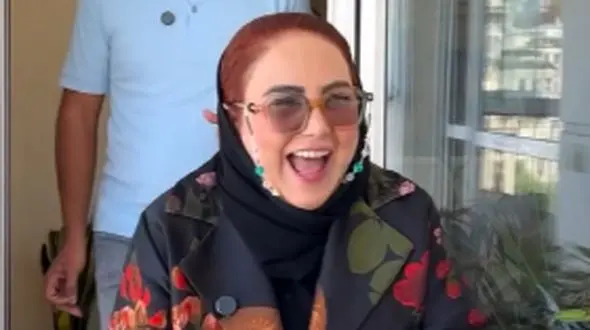 بهنوش بختیاری، آشا محرابی، کمند امیرسلیمانی، نسرین مقانلو/نگاهی به سلیقه جذاب بازیگران زن ایرانی برای چیدمان بالکن خونه لوکسشان با پنجره های کشویی، چوب بامبو، بوم نقاشی و...