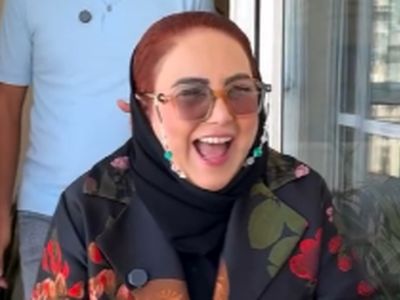 بهنوش بختیاری، آشا محرابی، کمند امیرسلیمانی، نسرین مقانلو/نگاهی به سلیقه جذاب بازیگران زن ایرانی برای چیدمان بالکن خونه لوکسشان با پنجره های کشویی، چوب بامبو، بوم نقاشی و...
