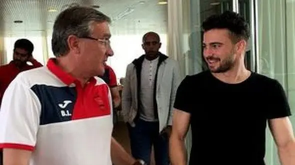 بمب بزرگ پرسپولیسی‌ها در راه است؟