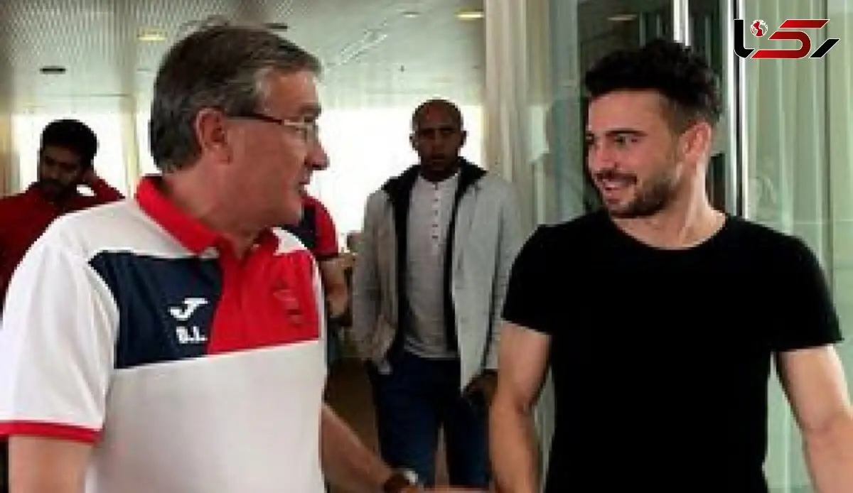 بمب بزرگ پرسپولیسی‌ها در راه است؟