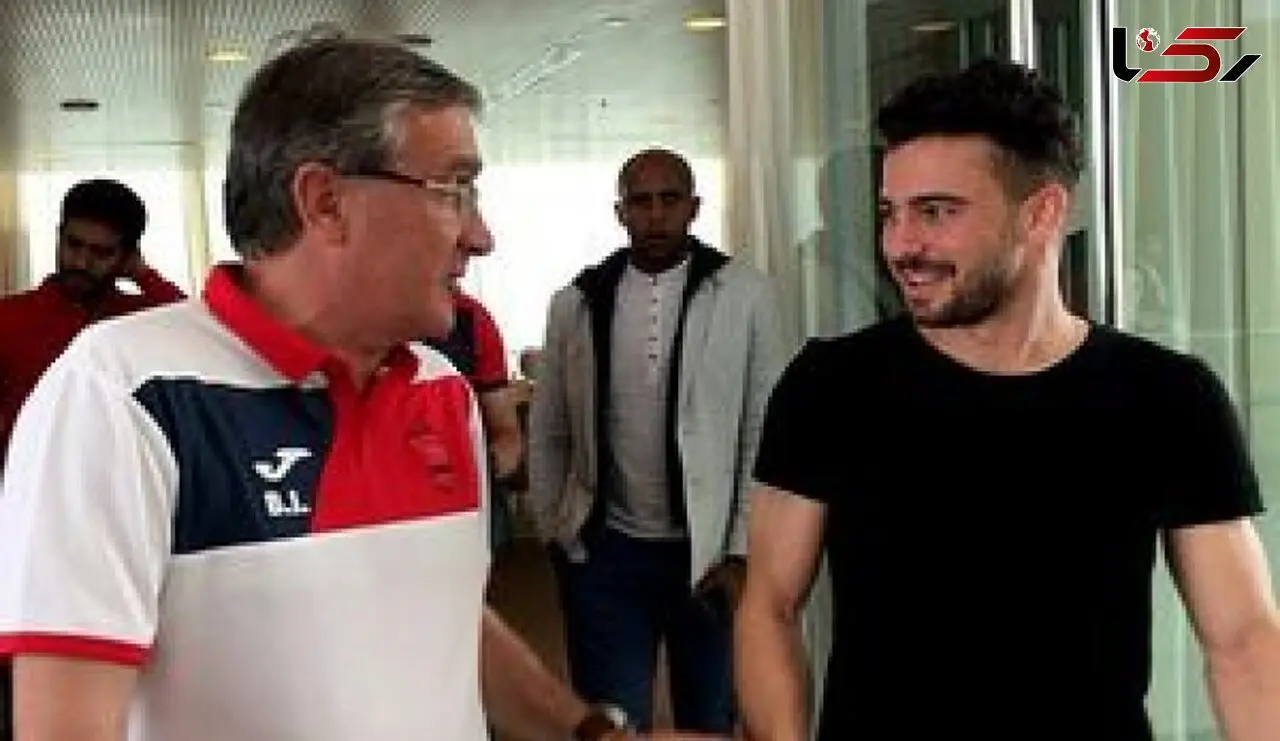 بمب بزرگ پرسپولیسی‌ها در راه است؟