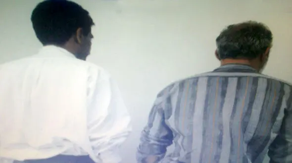 دستگیری 2 رییس باند جعل اسکناس در مشهد