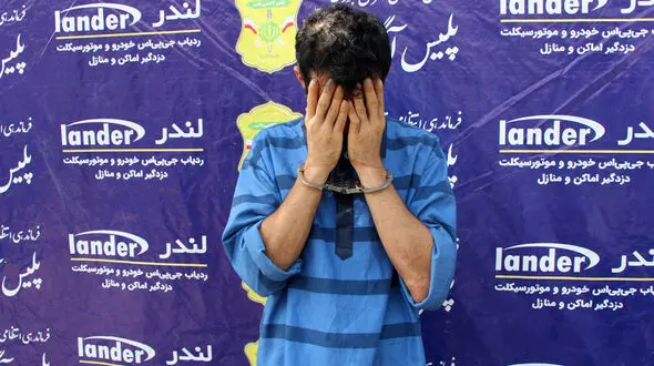مهدی ژاپنی در تهران بازداشت شد + فیلم گفتگو با رکوردی عجیب در پایتخت