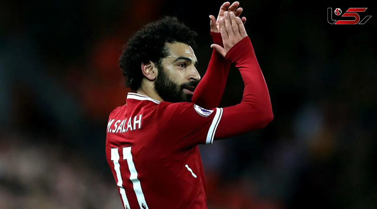 تمجید محمد صلاح از بازیکن الاتحاد عربستان