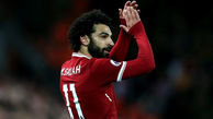 تمجید محمد صلاح از بازیکن الاتحاد عربستان