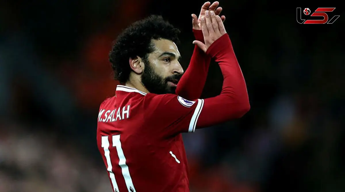 تمجید محمد صلاح از بازیکن الاتحاد عربستان
