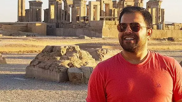 جزییات‏ ‏قتل‏ ‏مسعود‏ ‏مولوی + فیلم و عکس