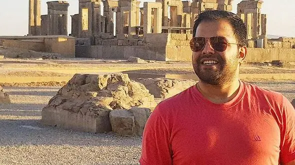 جزییات‏ ‏قتل‏ ‏مسعود‏ ‏مولوی + فیلم و عکس