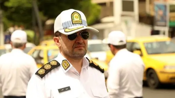 رکوردشکنی ترافیک در اسفند / هر روز بیش از یک میلیون خودرو غیربومی وارد تهران می‌شوند!