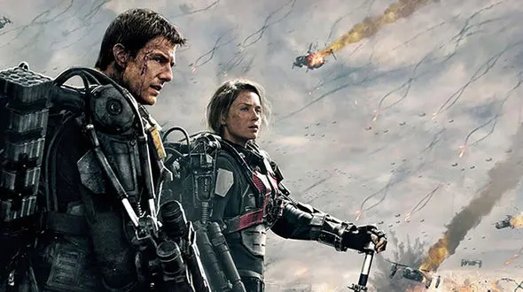 بهترین فیلم های خشن و اکشن 