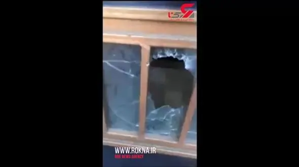 یکی از مقتولان فاجعه اراک به زندگی بازگشت / احیای قلبی در بیمارستان کارساز شد + فیلم محل حادثه 