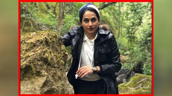 قاتل مریم فرجی متهم اغتشاشات دی ماه 96 به پای پدر و مادر او در دادگاه افتاد+ اولین تصویر رسمی از قاتل عاشق