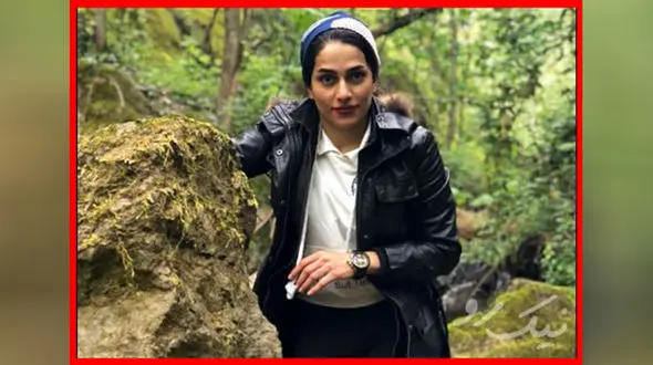 قاتل مریم فرجی متهم اغتشاشات دی ماه 96 به پای پدر و مادر او در دادگاه افتاد+ اولین تصویر رسمی از قاتل عاشق