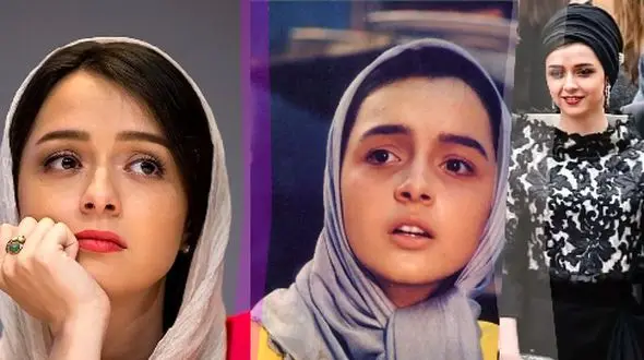 بیوگرافی ترانه علیدوستی + همسر و فرزند و آثار ترانه علیدوستی