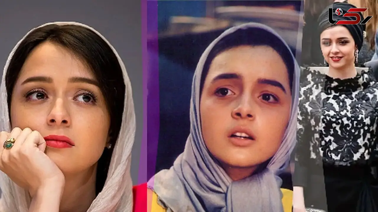 بیوگرافی ترانه علیدوستی + همسر و فرزند و آثار ترانه علیدوستی