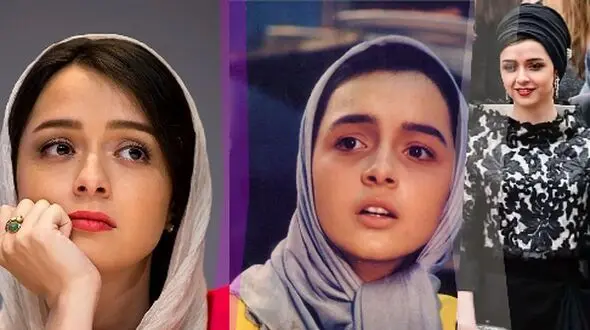 بیوگرافی ترانه علیدوستی + همسر و فرزند و آثار ترانه علیدوستی