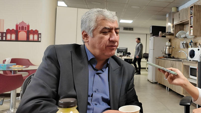 حرمت الله رفیعی