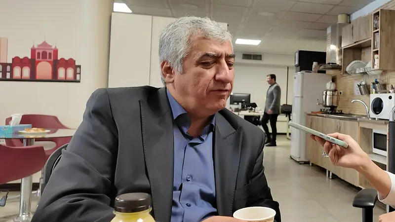 حرمت الله رفیعی