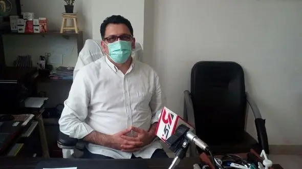 والدین مواظب کودکان خود باشند /کودکان ۶۰الی ۷۰درصد ناقل بیماری کرونا می توانند باشند