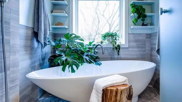 وسایلی که باید فورا از داخل حمام حذف کنید!